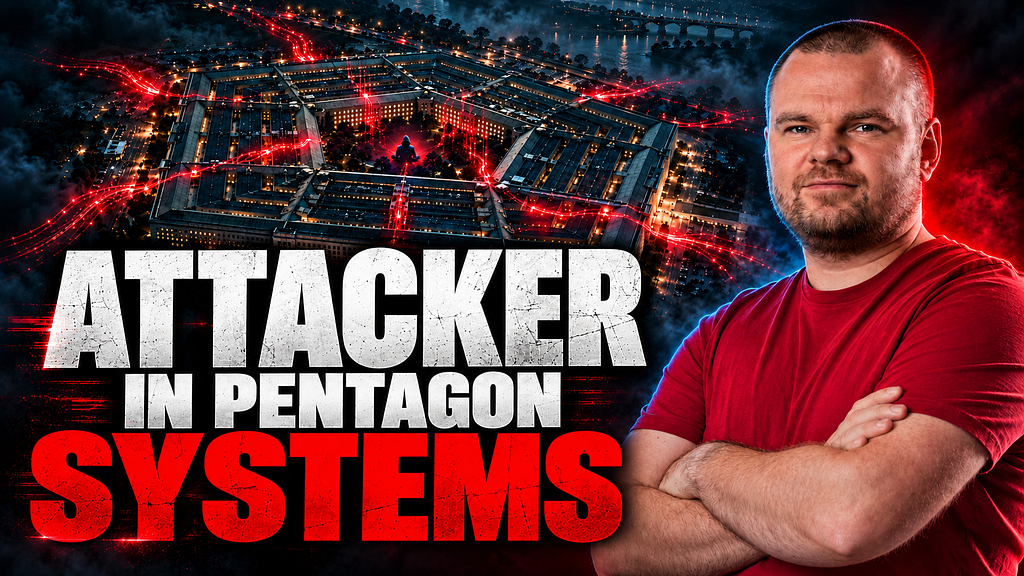 9 months in Pentagon systems