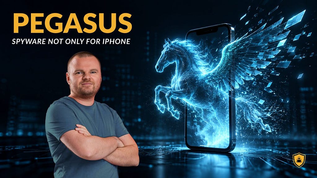 Pegasus: The Spyware You Can’t See Has Been Deployed Again