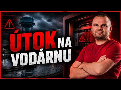 Koordinovaný útok na vodárny v Minnesotě #cybersecurity